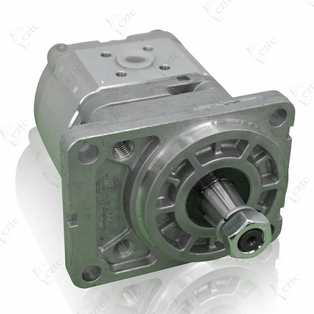 229178001 Hydraulic Motor 5,5 cm³ M2FS 250 BAR